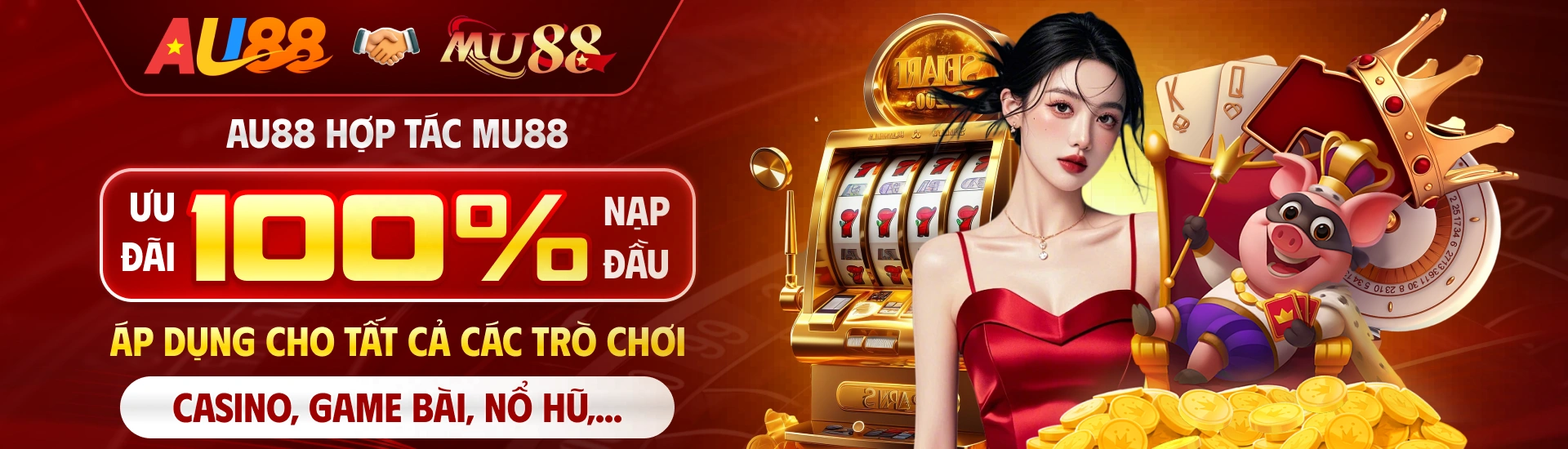 Thông tin nổi bật về Casino, Slot và Thể thao tại Mu88