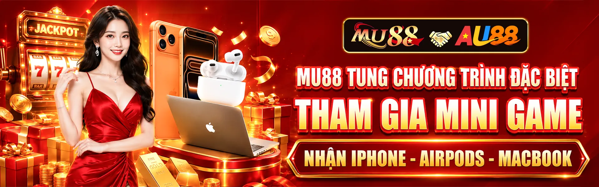 Thông tin về Slot, Game bài, ứng dụng và hướng dẫn tại Mu88